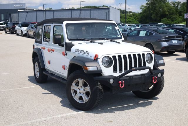 jeep wrangler unlimited 2021 1C4HJXDN1MW513517 image jeep wrangler unlimited 2021 1C4HJXDN1MW513517 image